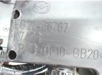 EG2166767 Блок предохранителей Mazda CX-7 2007-2012 6768437 #4