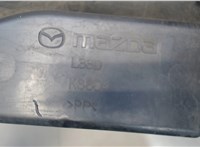  Воздухозаборник Mazda CX-7 2007-2012 6769591 #3