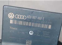 4E0907468E Блок управления интерфейсом Audi A8 (D3) 2005-2007 6770541 #3