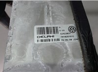 95557231710 Радиатор кондиционера салона Porsche Cayenne 2007-2010 6771827 #3