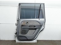67510-S9V-A90ZZ Дверь боковая (легковая) Honda Pilot 2002-2008 6773015 #3