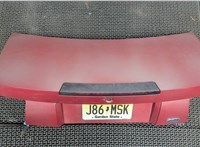 XR3Z6340110-AA Крышка (дверь) багажника Ford Mustang 1994-2004 6773462 #2