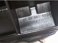  Успокоитель масляный Renault Kangoo 1998-2008 6774838 #3