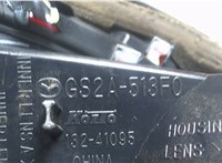  Фонарь крышки багажника Mazda 6 (GH) 2007-2012 6775975 #3