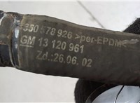  Патрубок охлаждения Opel Corsa C 2000-2006 6778612 #3