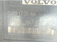 30794730aa Блок АБС, насос (ABS, ESP, ASR) Volvo V50 2007-2012 6788058 #4