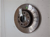 402064911R Диск тормозной Renault Clio 2005-2009 6789794 #5