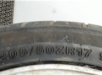  Шина 205/50 R17 Ford Mondeo 3 2000-2007 6790108 #4
