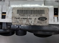 7M5T19980AA Переключатель отопителя (печки) Ford Focus 2 2008-2011 6790260 #3