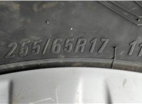  Шина 255/65 R17 Nissan Pathfinder 2004-2014 6791241 #5