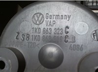 1K0863323C Консоль салона (кулисная часть) Volkswagen Golf 5 2003-2009 6793237 #3