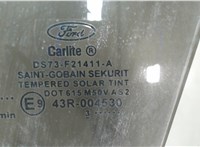DS7Z5421411A Стекло боковой двери Ford Fusion 2012-2016 USA 6793382 #2