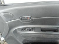 824211E210 Стекло боковой двери Hyundai Accent 2006-2010 10400439 #4