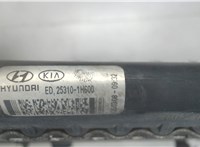 253101H600 Радиатор охлаждения двигателя KIA Ceed 2007-2012 6797559 #3