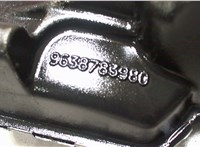  Насос масляный Citroen Xsara 2000-2005 6800743 #4