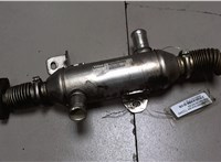  Охладитель отработанных газов Citroen Xsara 2000-2005 6800751 #2