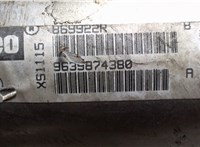  Охладитель отработанных газов Citroen Xsara 2000-2005 6800751 #3