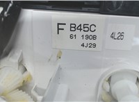 B45C61190B Переключатель отопителя (печки) Mazda 3 (BM) 2013-2019 6801657 #3