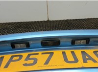  Накладка крышки багажника (двери) Citroen C4 Picasso 2006-2013 6802436 #2