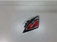 GET5513F0 Фонарь крышки багажника Mazda 6 (GH) 2007-2012 6804747 #1