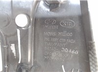 847403Q460 Рамка под магнитолу Hyundai Sonata 6 2010-2014 6804793 #3
