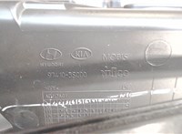 974103S000 Дефлектор обдува салона Hyundai Sonata 6 2010-2014 6804836 #3