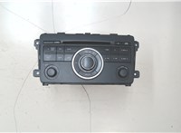 TD11669R0 Магнитола Mazda CX-9 2007-2012 6805624 #5