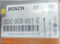 3D0909601E Блок управления подушками безопасности Volkswagen Phaeton 2002-2010 6805836 #3