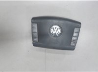 3D0880201BR Подушка безопасности водителя Volkswagen Phaeton 2002-2010 6805876 #1