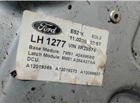 7M51A24995BB Стеклоподъемник механический Ford Focus 2 2008-2011 6806562 #2