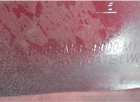 74890SMGE00ZH Накладка крышки багажника (двери) Honda Civic 2006-2012 6806633 #3