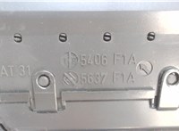  Дефлектор обдува салона Audi A8 (D2) 1994-1999 6806693 #3