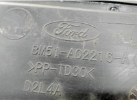BM51A02216AE Жабо под дворники (дождевик) Ford Focus 3 2011-2015 6806848 #2
