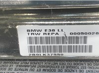 2B9LK37559 Подушка безопасности переднего пассажира BMW 7 E38 1994-2001 6806991 #3
