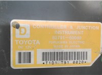 82791600400 Блок управления двигателем Toyota Land Cruiser (100) - 1998-2007 6807744 #3