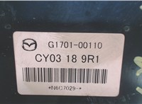 G17100110 Блок управления раздаткой Mazda CX-9 2007-2012 6807934 #3