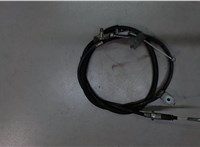 B45A44410, B45A44420 Трос ручника Mazda 3 (BM) 2013-2019 6808288 #1