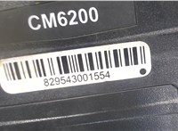 CM6200 Блок управления сигнализацией Chrysler Pacifica 2003-2008 6810191 #4