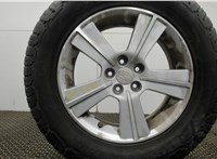  Диск колесный Subaru Forester (S12) 2008-2012 6812494 #1
