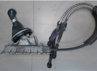  Кулиса КПП Skoda Fabia 2007-2010 6813395 #1