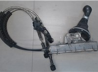  Кулиса КПП Skoda Fabia 2007-2010 6813395 #2