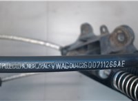  Кулиса КПП Skoda Fabia 2007-2010 6813395 #3