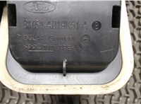 bm51a019k51a Пластик (обшивка) внутреннего пространства багажника Ford Focus 3 2011- USA 6813811 #3