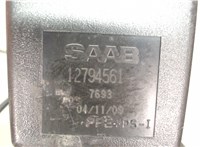 12794561 Замок ремня безопасности Saab 9-3 2002-2007 6814275 #3