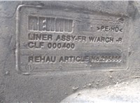  Защита арок (подкрылок) Land Rover Freelander 1 1998-2007 6816648 #3