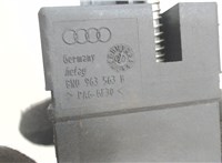 8n0963563b Кнопка обогрева сидений Audi A6 (C5) 1997-2004 6817405 #2