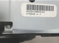 6H5218845AC Панель управления магнитолой Land Rover Freelander 2 2007-2014 6817798 #4