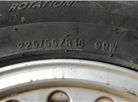  Шина 225/55 R16 BMW 5 E39 1995-2003 6817810 #5