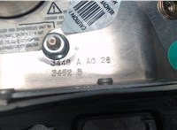 7701206012 Подушка безопасности водителя Renault Laguna 1994-2001 6818257 #3