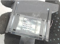 8e2919094 Кнопка регулировки света Audi A4 (B7) 2005-2007 6818259 #2